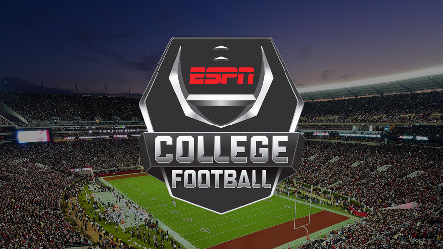 DIRECTV – 2018 ESPN College Football